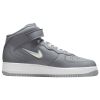 Nike Air Force 1 Mid Qs Mens Style : Dh5622-001