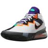 Nike Lebron Viii Low Mens Style : Cv7562-100