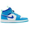 Jordan 1 Mid Se Big Kids Style : Da8010-400