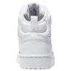 Nike Court Borough Mid 2 Big Kids Style : Cd7782-100