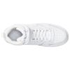 Nike Court Borough Mid 2 Big Kids Style : Cd7782-100