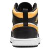 Jordan 1 Mid Little Kids Style : 640734-177