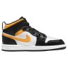 Jordan 1 Mid Little Kids Style : 640734-177