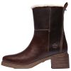 Timberland Dalston Vibe Lined Boot Womens Style : Tb0a25cn