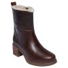 Timberland Dalston Vibe Lined Boot Womens Style : Tb0a25cn