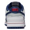 Nike Grey Fog/blue Void-white Little Kids Style : Dc9564