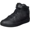 Nike Court Borough Mid 2 Little Kids Style : Cd7783-001