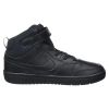 Nike Court Borough Mid 2 Little Kids Style : Cd7783-001