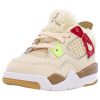 Jordan 6-17-23 Little Kids Style : Dm1160-001