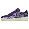 Nike Air Force 1 '07 Skeleton Qs Mens Style : Cu8067-500