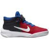 Nike Team Hustle D 10 Flyease Big Kids Style : Dd7302-005