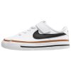 Nike Court Legacy Little Kids Style : Da5381-102