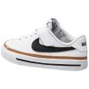 Nike Court Legacy Little Kids Style : Da5381-102