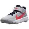 Nike Team Hustle D 10 Flyease Big Kids Style : Dd7303-006