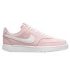 Nike Court Vision Lo Cnvs Womens Style : Db7778-600