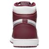 Air Jordan 1 Retro High Og " Bordeaux " Mens Style : 555088