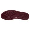 Air Jordan 1 Retro High Og " Bordeaux " Mens Style : 555088