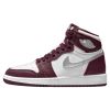 Air Jordan 1 Retro High Og Big Kids Style : 575441