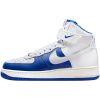 Nike Air Force 1 High '07 Lv8 Emb Mens Style : Dc8870-100