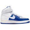 Nike Air Force 1 High '07 Lv8 Emb Mens Style : Dc8870-100