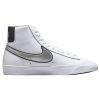 Nike Blazer Mid '77 Ess Womens Style : Dh0070-100