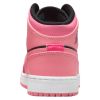 Jordan 1 Mid Little Kids Style : 640734-662