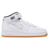 Nike Air Force 1 Mid Qs Mens Style : Dh5622-100