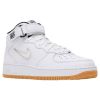 Nike Air Force 1 Mid Qs Mens Style : Dh5622-100