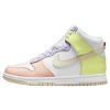 Nike Dunk High Womens Style : Dd1869-108