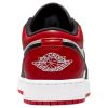 Air Jordan 1 Low Big Kids Style : 553560