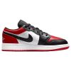 Air Jordan 1 Low Big Kids Style : 553560