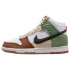 Nike Dunk High Lx Next Nature Womens Style : Dn9909