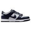 Nike Dunk Low Big Kids Style : Cw1590-004