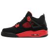 Jordan 4 Retro Big Kids Style : 408452-016