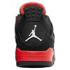 Jordan 4 Retro Big Kids Style : 408452-016