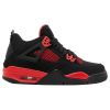 Jordan 4 Retro Big Kids Style : 408452-016