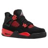 Jordan 4 Retro Big Kids Style : 408452-016