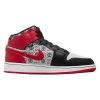 Jordan 1 Mid Se Big Kids Style : Dm1208-150