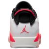 Jordan 6 Retro Low Big Kids Style : 768878-102