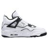 Jordan 4 Retro Se Big Kids Style : Dc4100-100