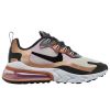 Nike Air Max 270 React Womens Style : Ct1833-100