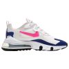 Nike Air Max 270 React Womens Style : Cu7833-101