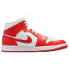 Jordan 1 Mid Womens Style : Bq6472-116