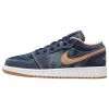 Air Jordan 1 Low Se Big Kids Style : Dm4692