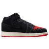 Jordan 1 Mid Se Big Kids Style : Dn5121-001