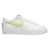 Nike Blazer Low Platform Womens Style : Dj0292-102