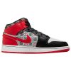 Jordan 1 Mid Se Toddlers Style : Dm1209-150