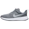 Nike Revolution 5 Little Kids Style : Bq5672-004