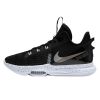 Jordan Lebron Witness V Mens Style : Cq9380-001