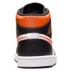 Jordan 1 Mid Mens Style : Dn4929-100